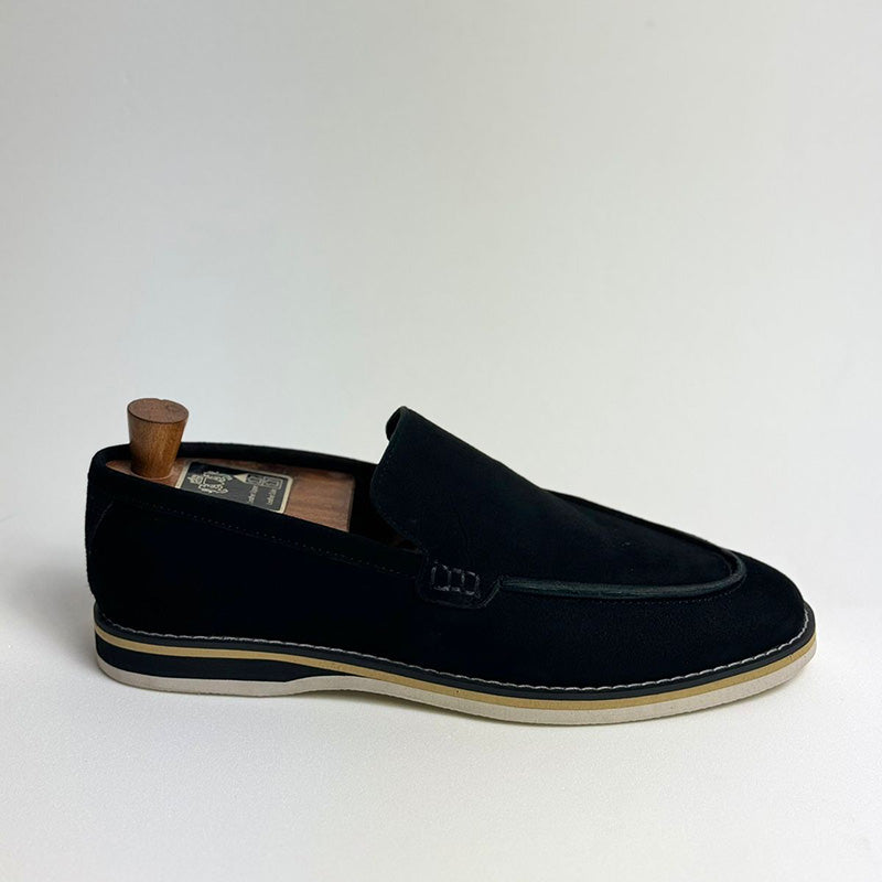 THE-ROVIGO-LOAFER-2537(BLACK)
