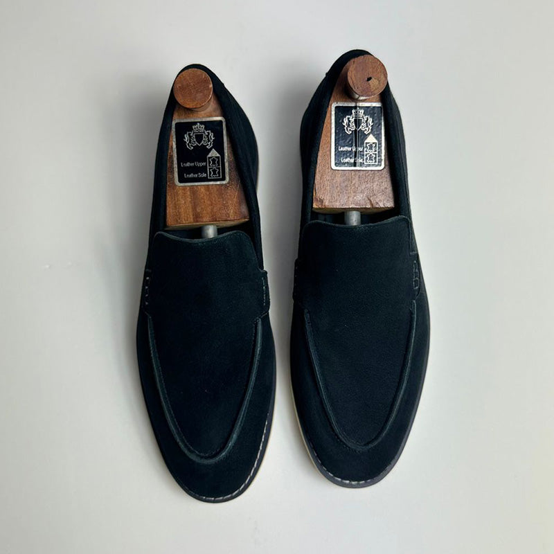 THE-ROVIGO-LOAFER-2537(BLACK)