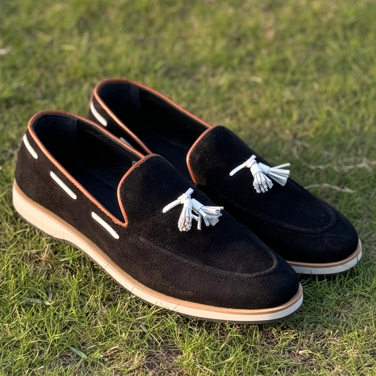 THE VALVERDE BLACK - 2541
