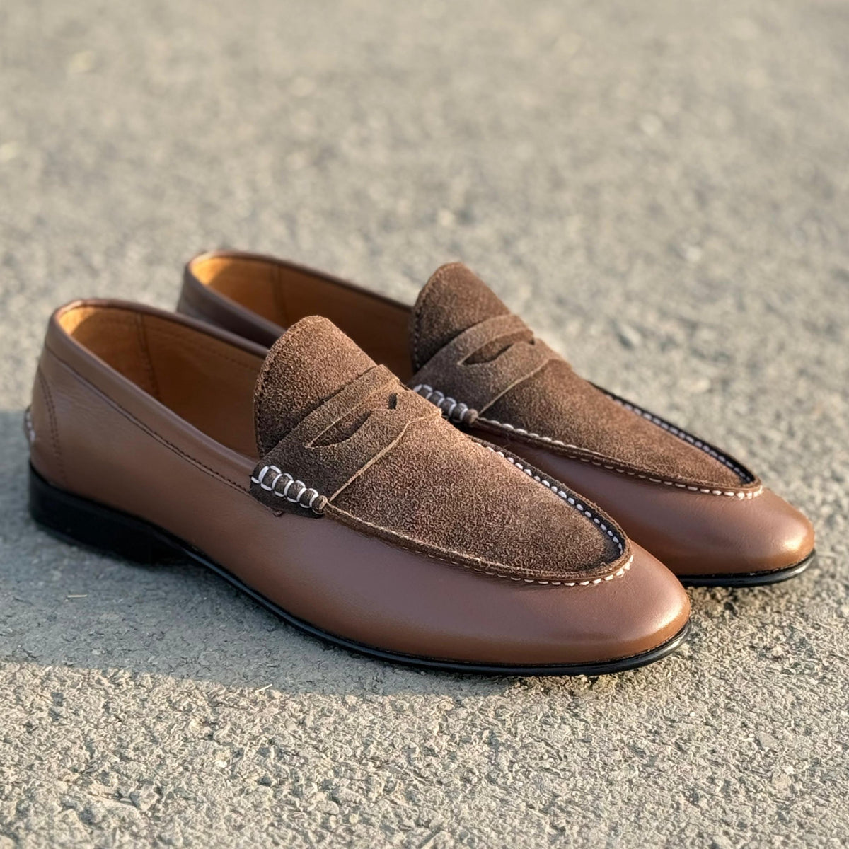 THE ARENAL BROWN -2517