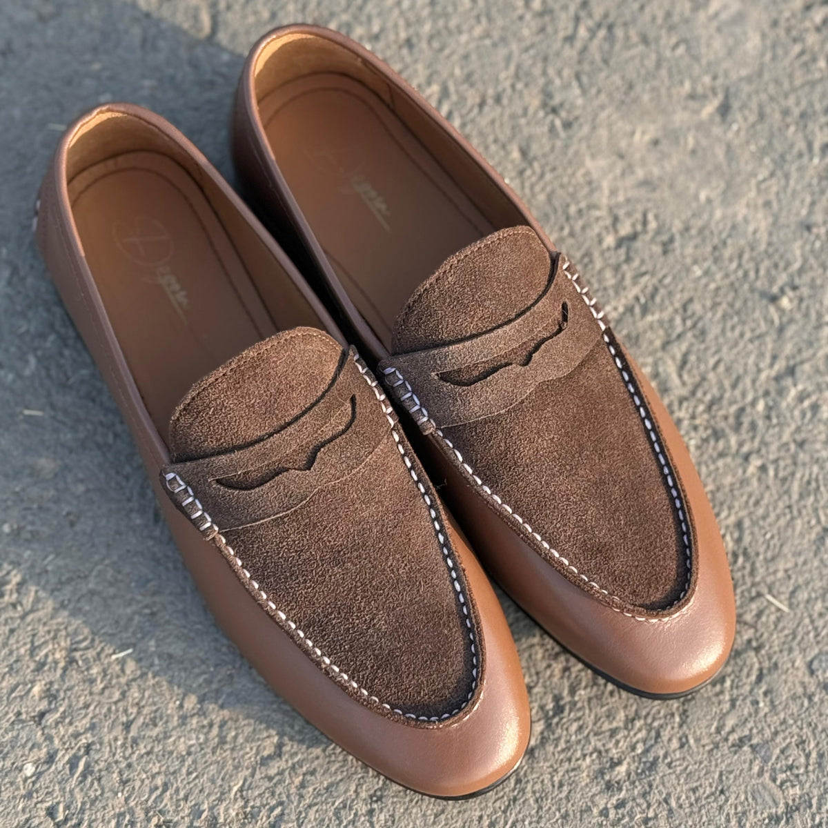 THE ARENAL BROWN -2517