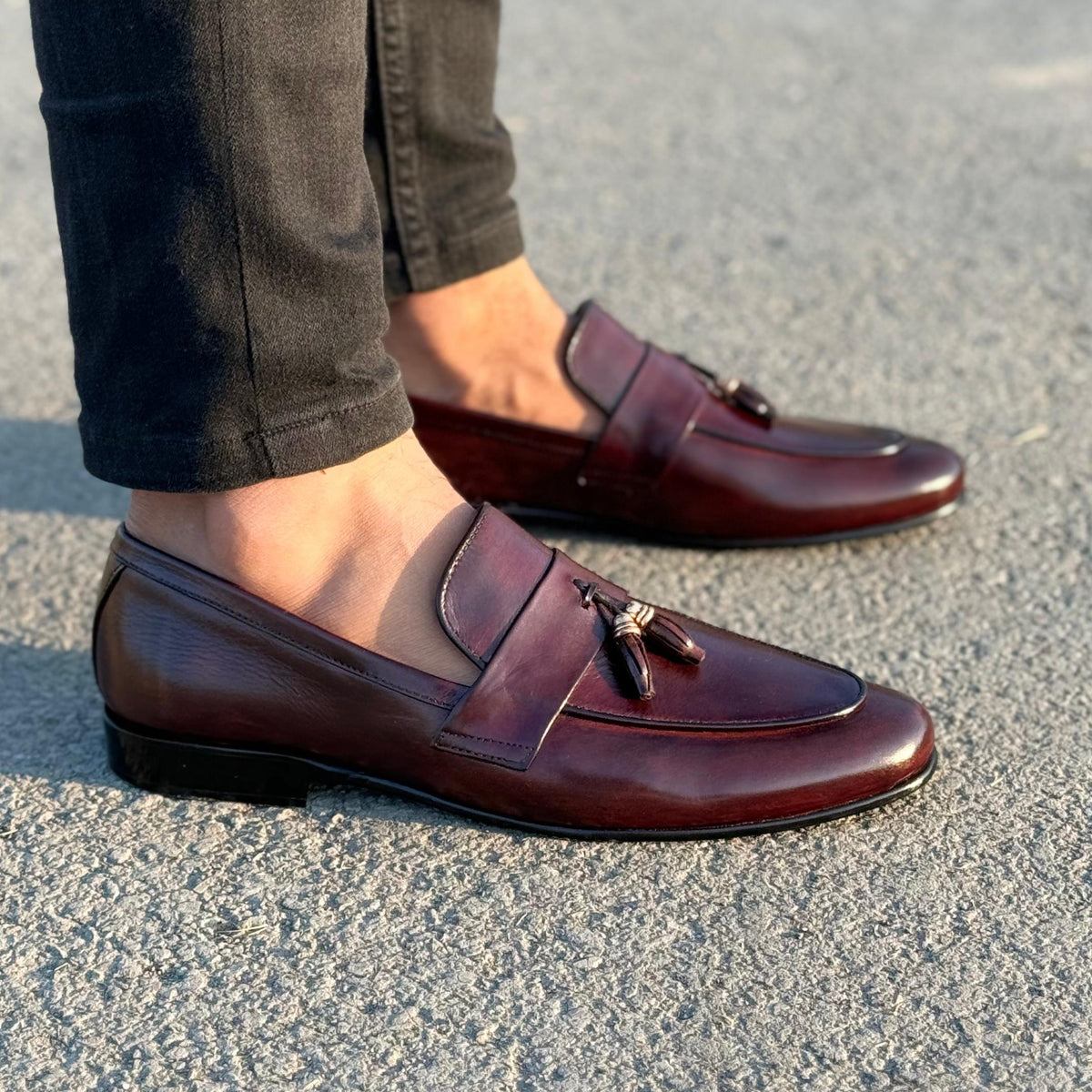 THE  CHICKY BROWN - 2572