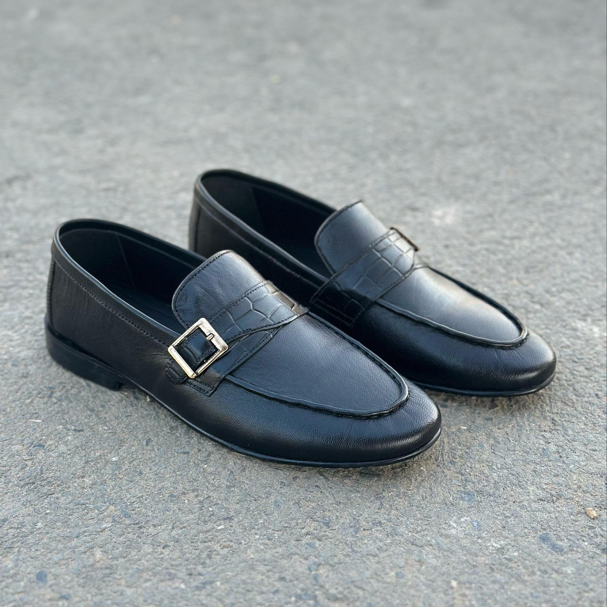 THE ANALINE BLACK - 2603
