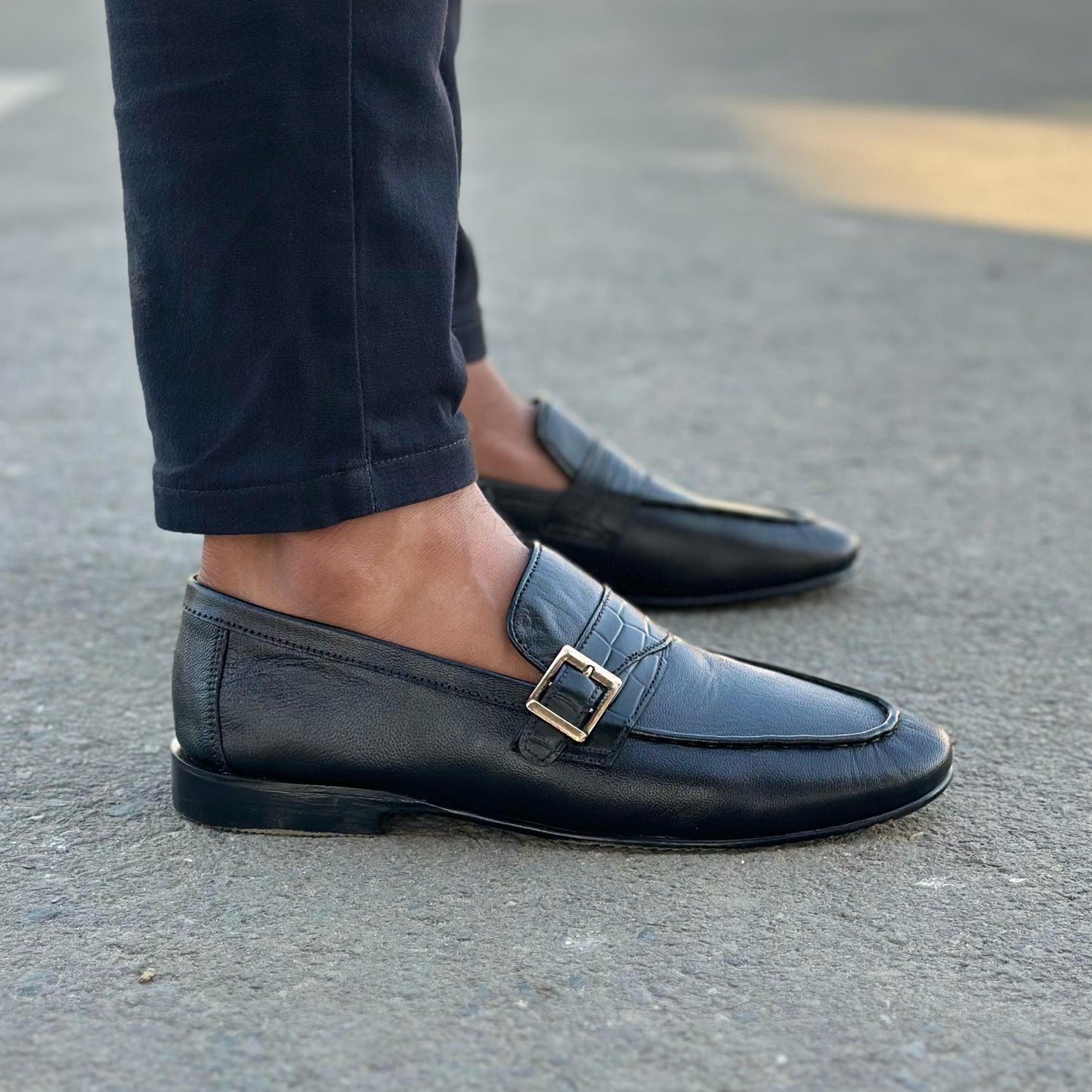 THE ANALINE BLACK - 2603