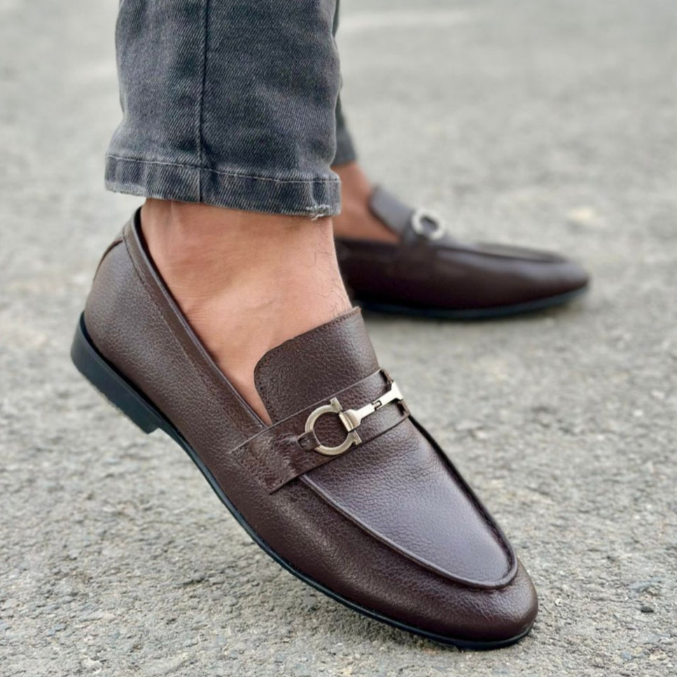 Tuocs Brown- 2637