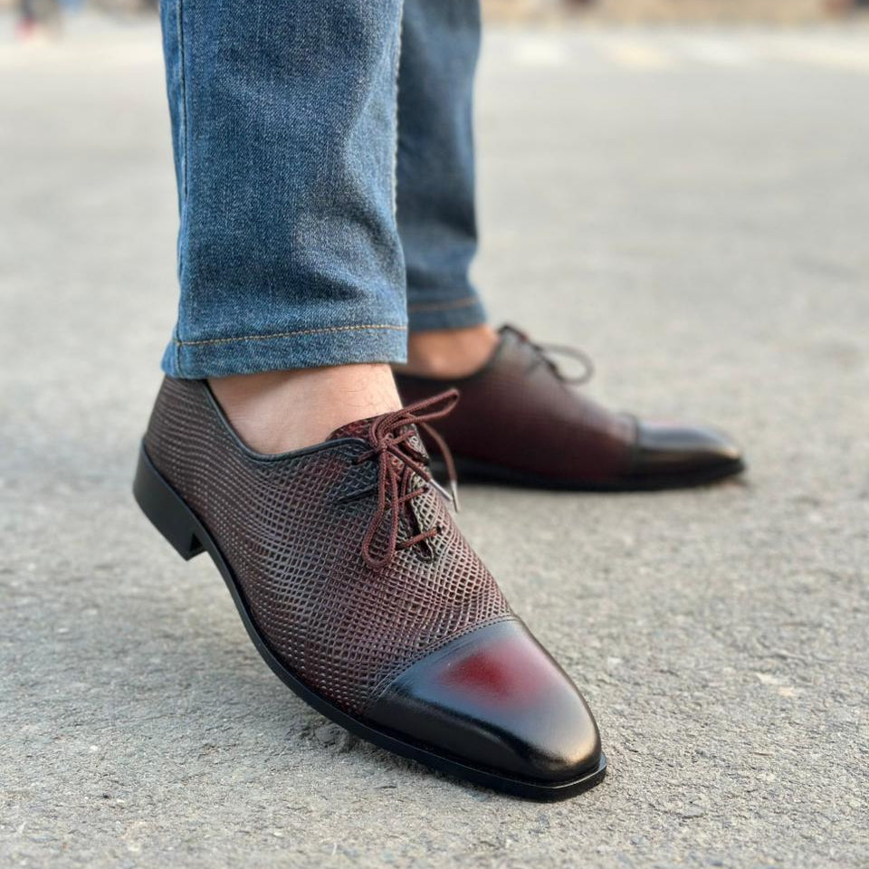 Degora Prestige Chestnut Brown 2733