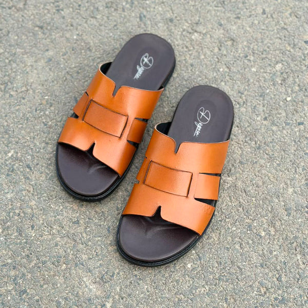 Degora Pure Handmade Miorgo Chappal-2771