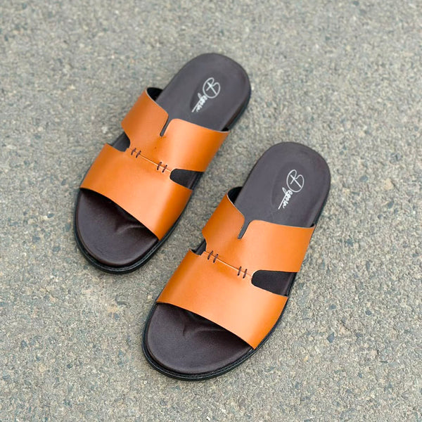Degora Pure Handmade Pigalo Chappal-2772