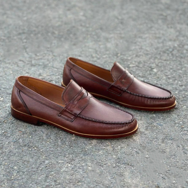 Degora Pure Handmade Ortiv Brown-2806
