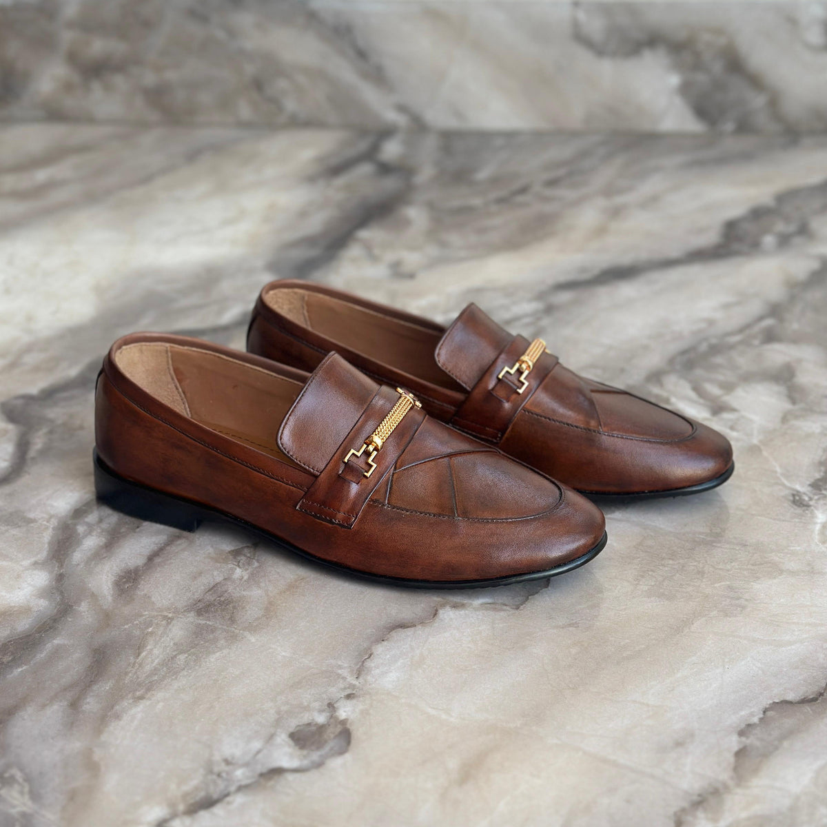 Lexoro Brown-2830