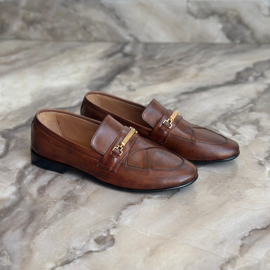 Lexoro Brown-2830