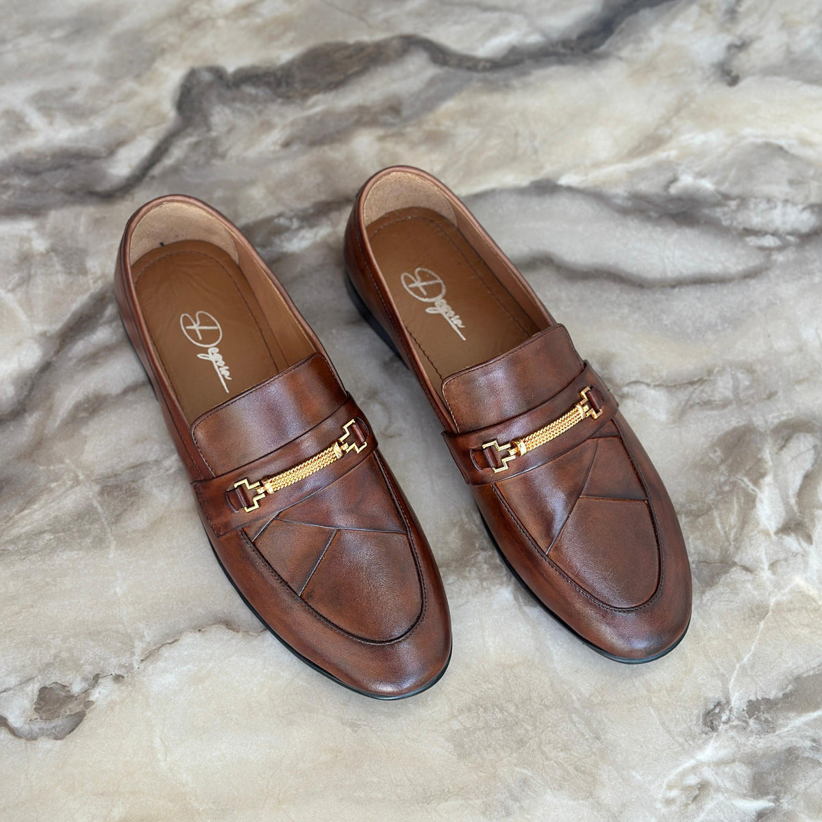 Lexoro Brown-2830