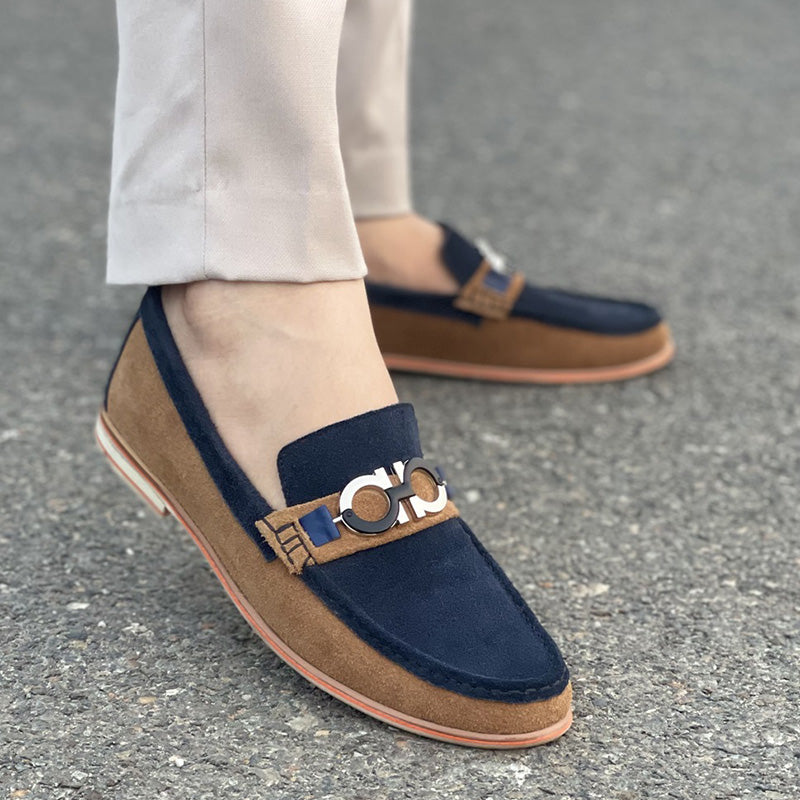 Degora Pure Handmade Loafer- 2403