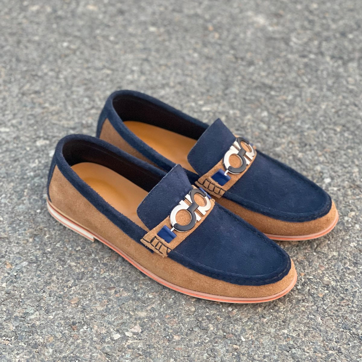 Formal Shoes Handmade leather 2403