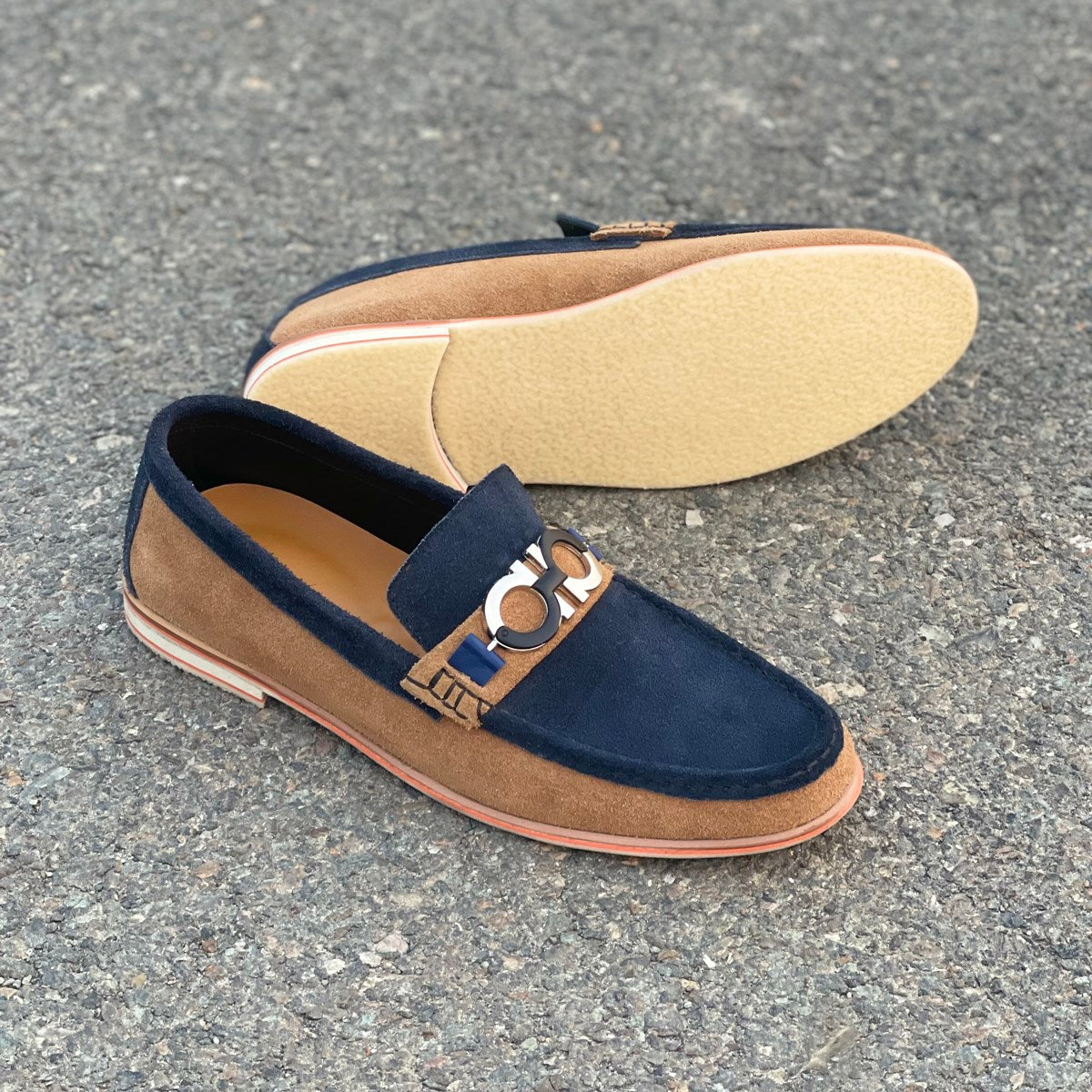 Formal Shoes Handmade leather 2403