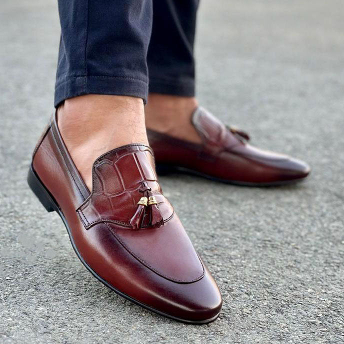 Degora Pure Handmade Nuit Burgundy - 2671