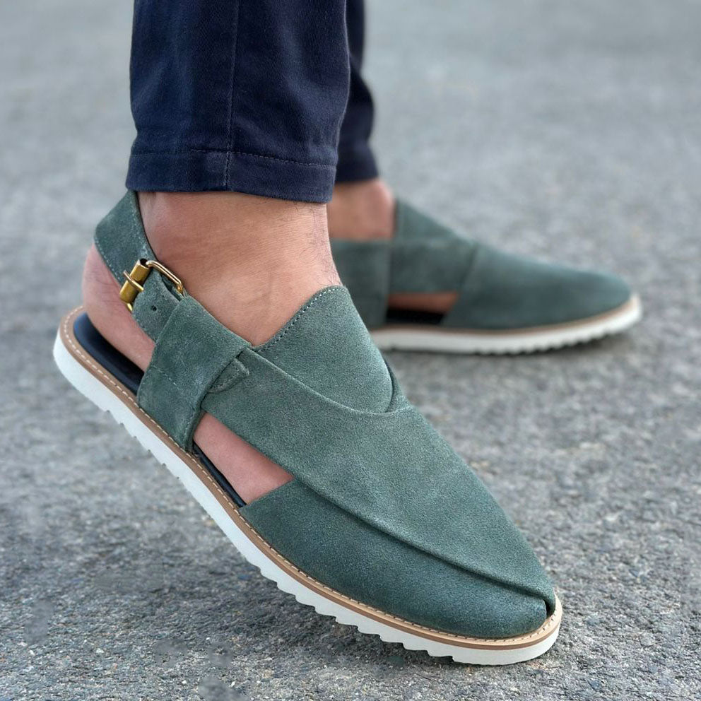 Degora Pure Leather Frnez Mint-2650