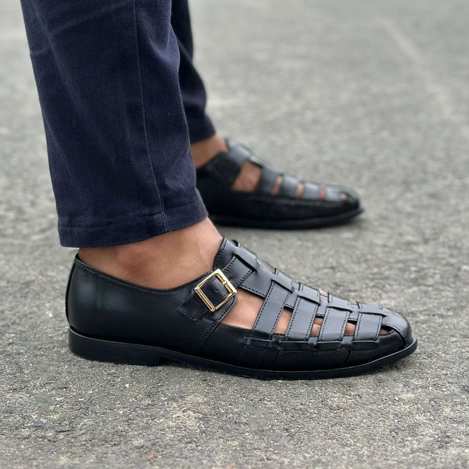 Ridge Black -2640