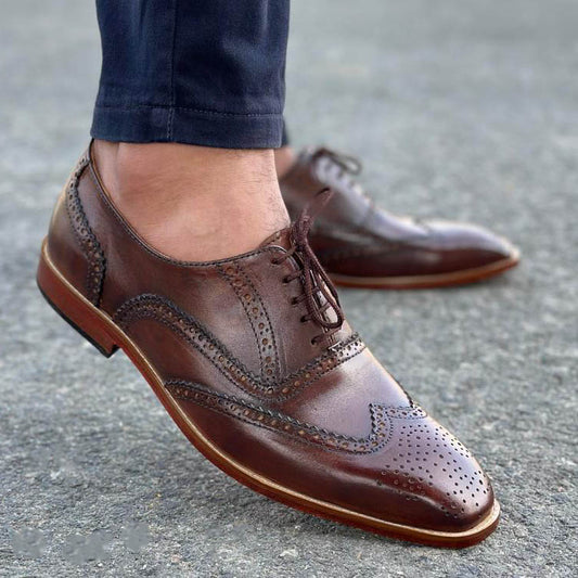 Coburg Brown-2647