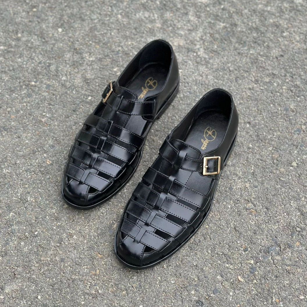 Ridge Black -2640