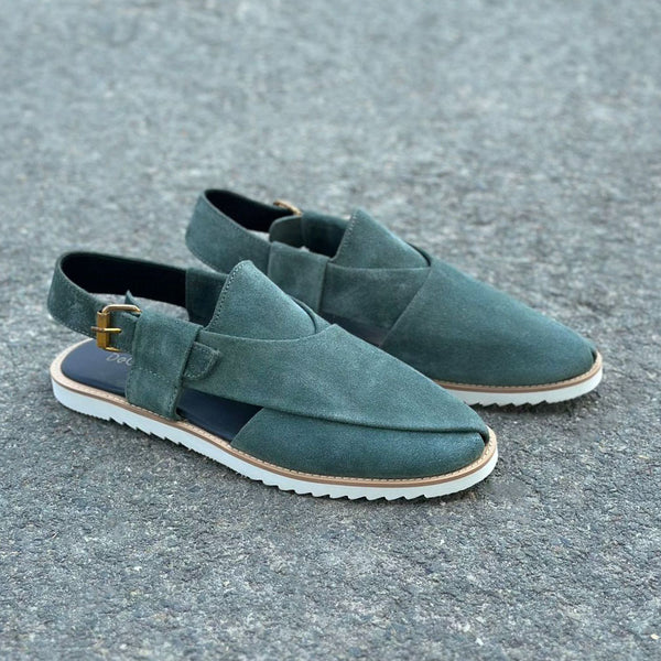 Degora Pure Leather Frnez Mint-2650
