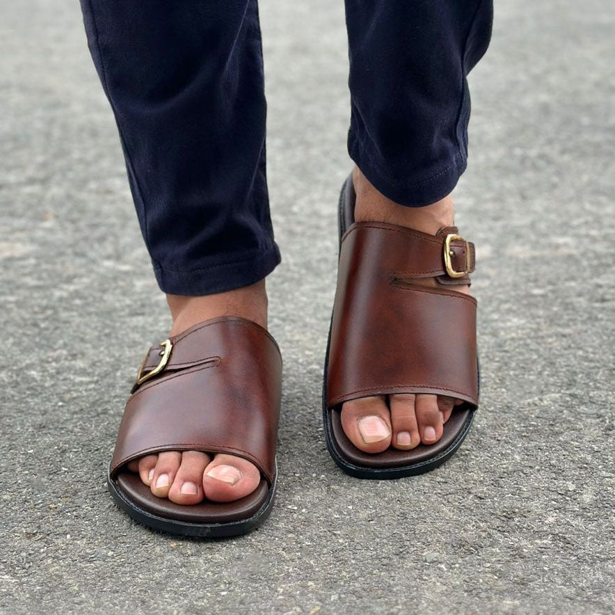 Trenol Brown -2641