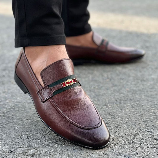 Agusta Brown - 2673