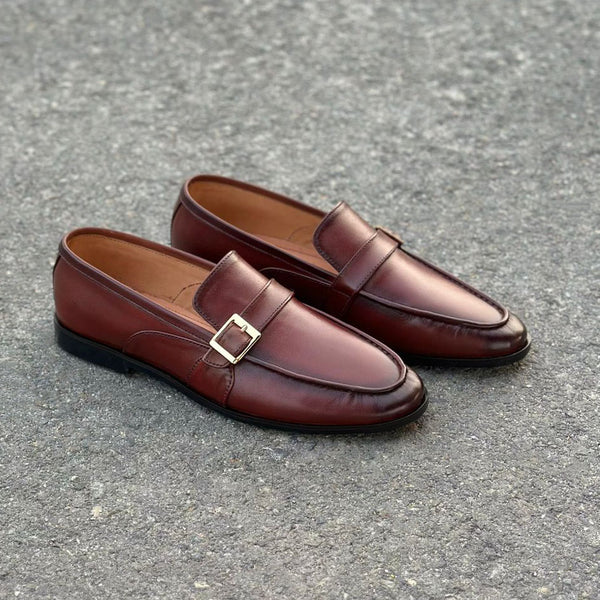 Degora Pure Handmade Alpolo Brown -2677