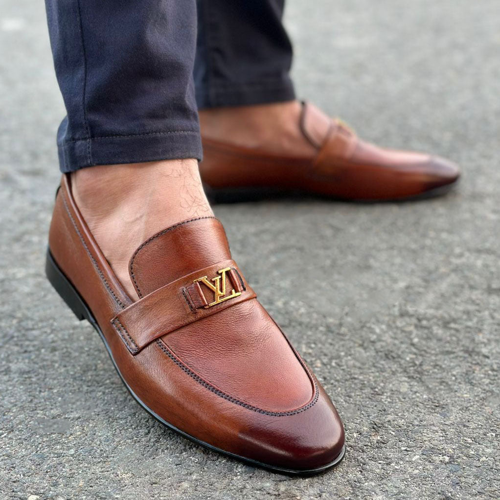 Degora Pure Handmade Targu Brown -2676