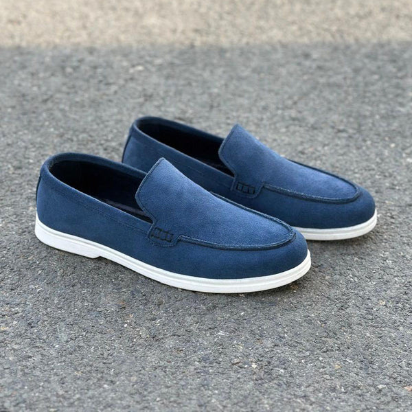 Degora Pure Handmade Vigrn Navy Blue-2674