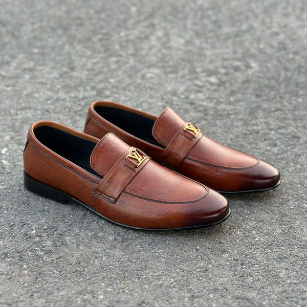 Degora Pure Handmade Targu Brown -2676