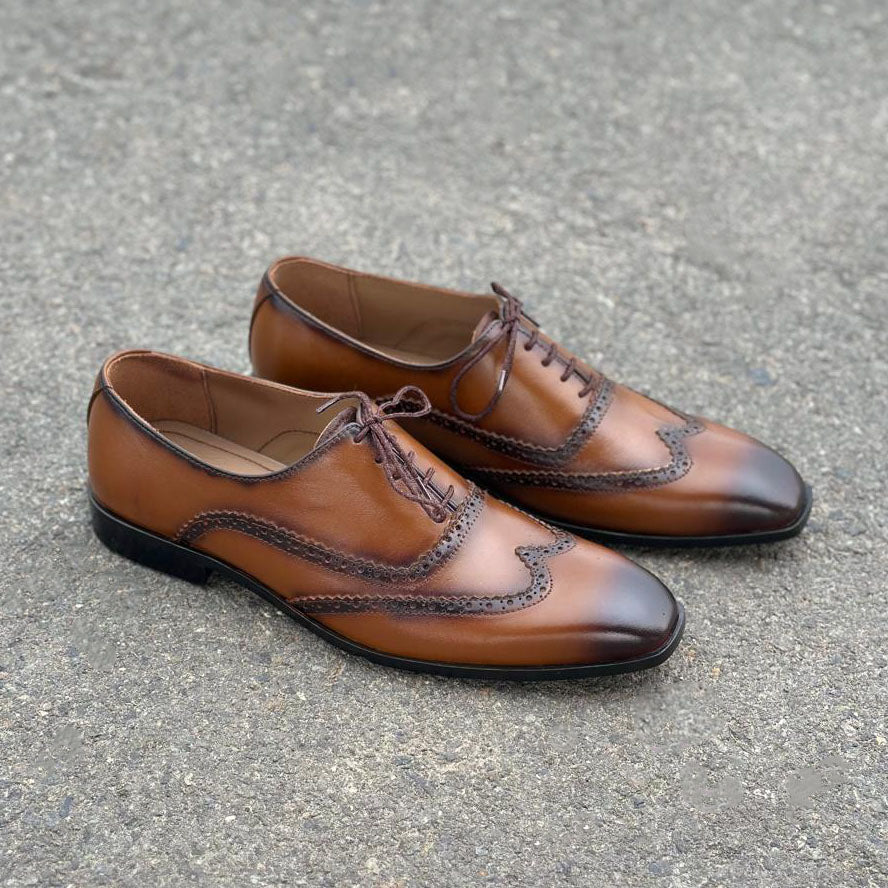 Lotus Brown-2666