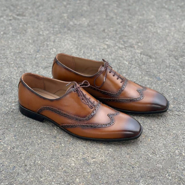 Degora Pure Handmade Lotus Brown-2666