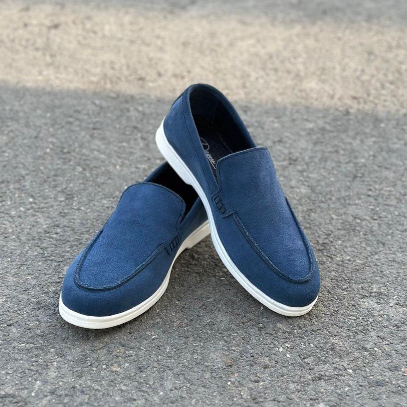Vigrn Navy Blue-2674