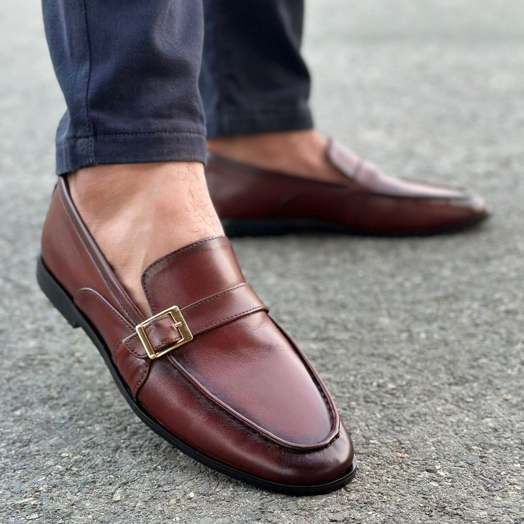 Degora Pure Handmade Alpolo Brown -2677