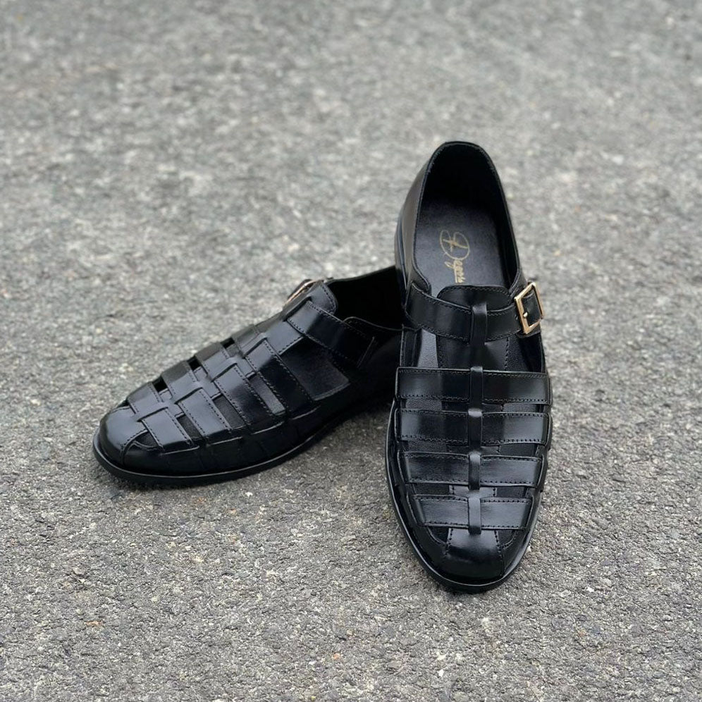 Ridge Black -2640