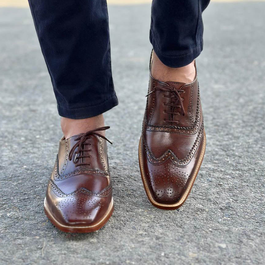 Coburg Brown-2647