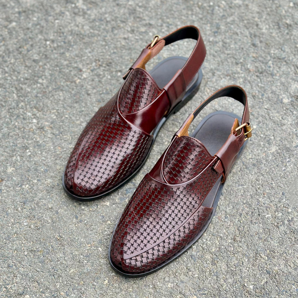Goyrd Brown - 2645