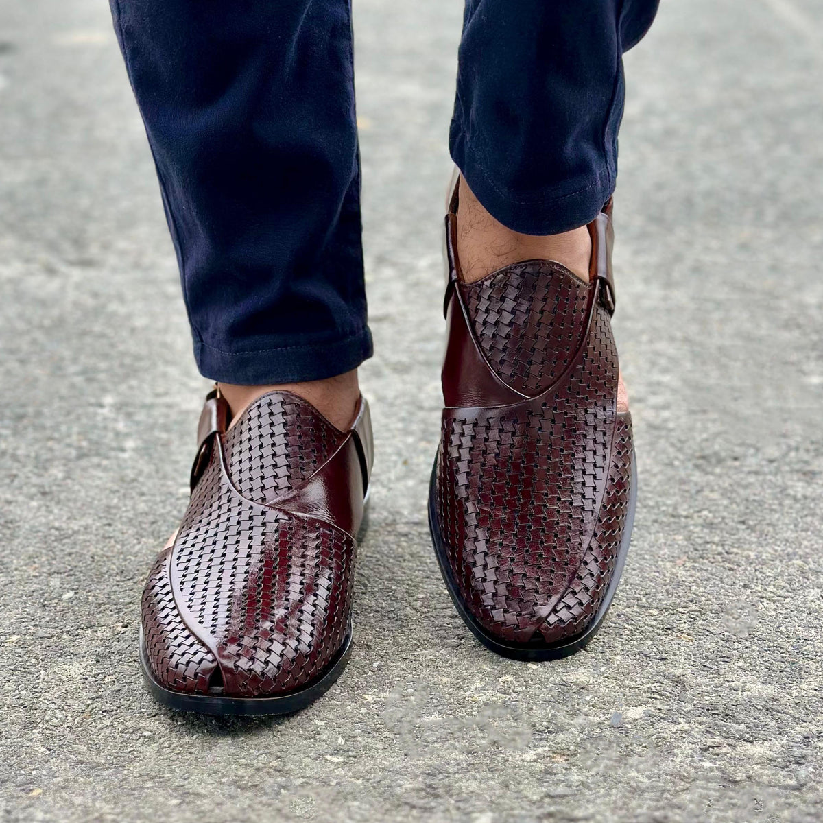 Goyrd Brown - 2645