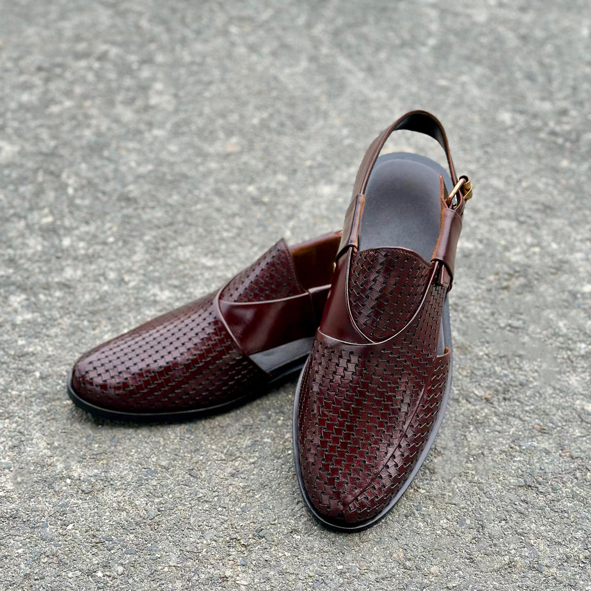 Goyrd Brown - 2645