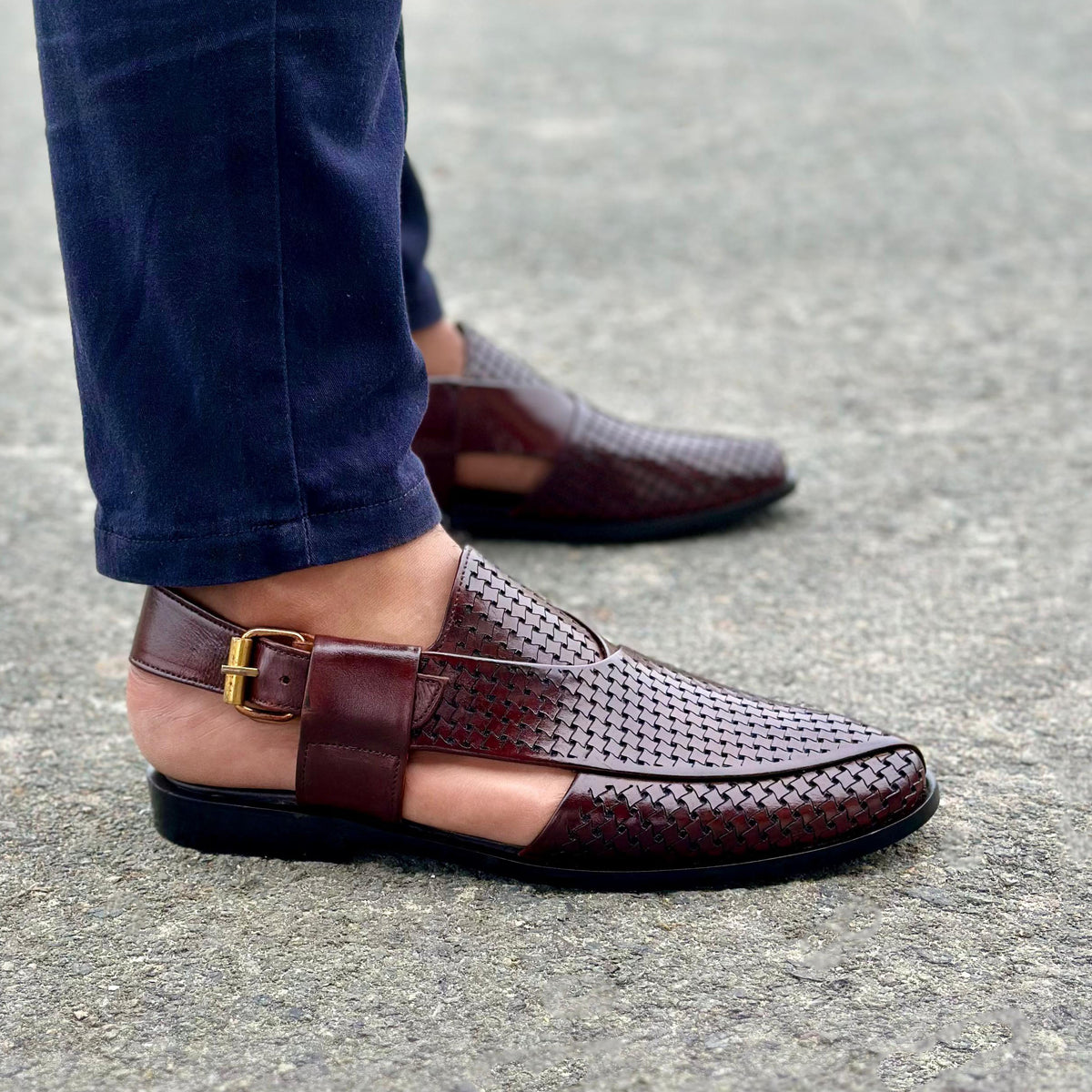 Goyrd Brown - 2645