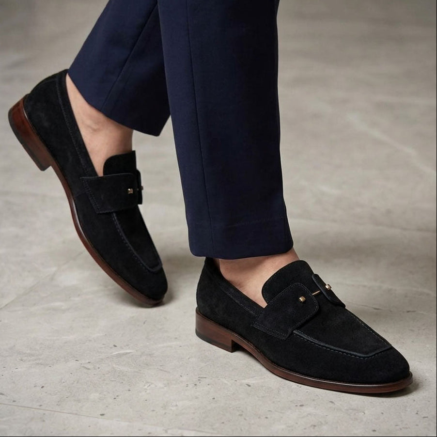 Sweden Black -2838