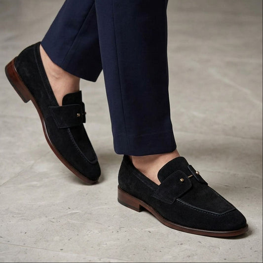 Sweden Black -2838