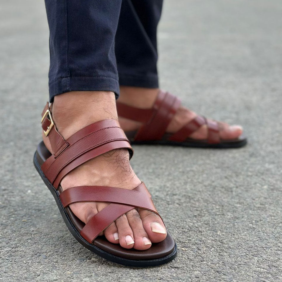 Degora Pure Leather Bruern Brown-2665
