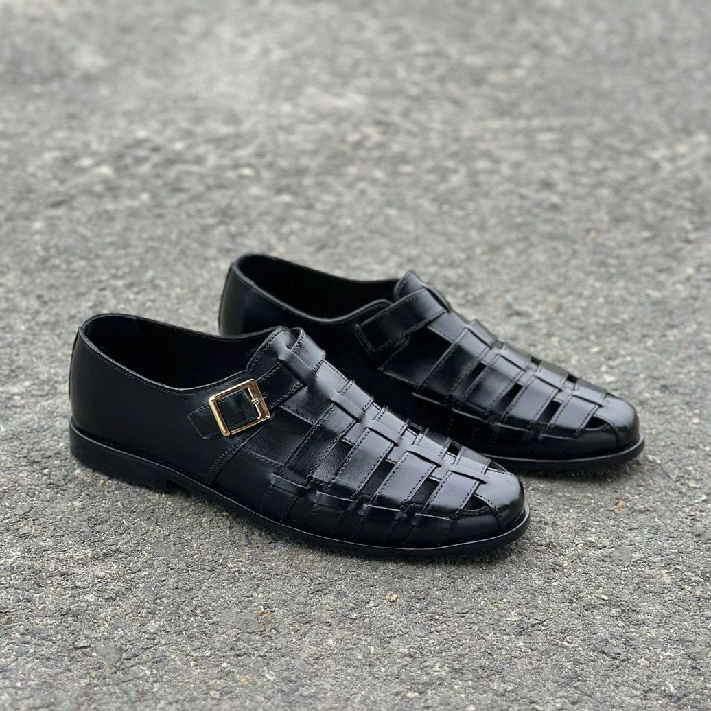 Ridge Black -2640