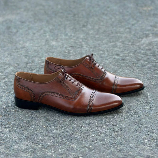 Degora Pure Handmade Amie Brown-2646