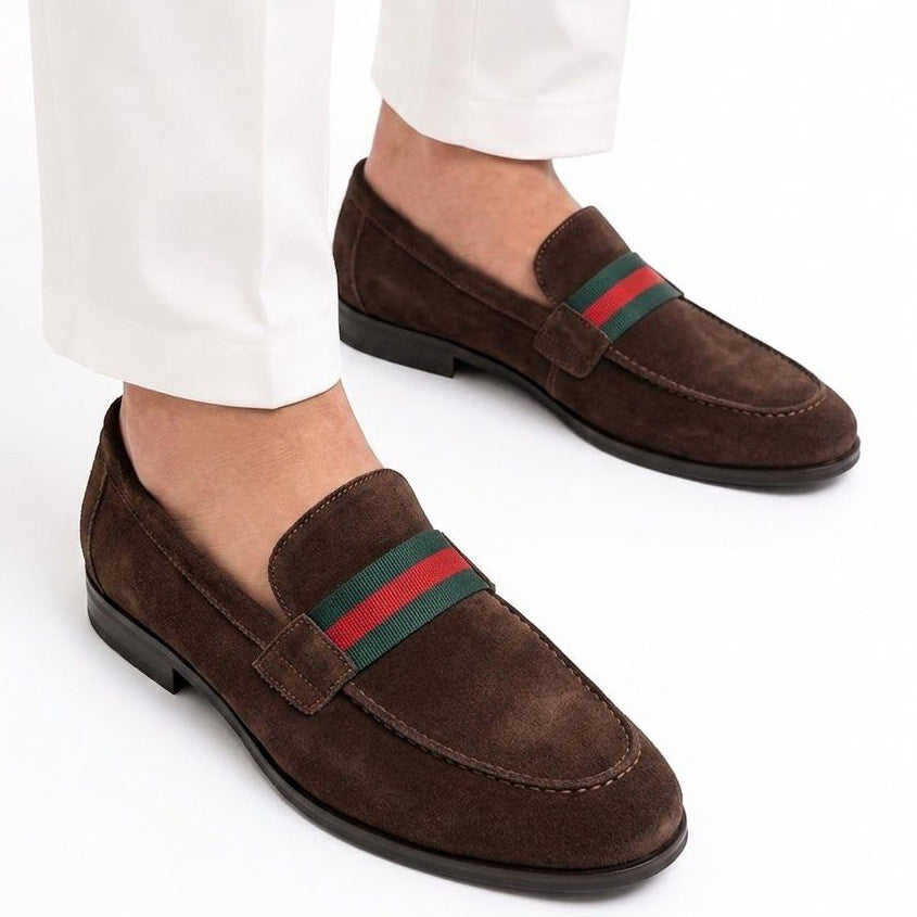 Mosvt Choco BRN-2812