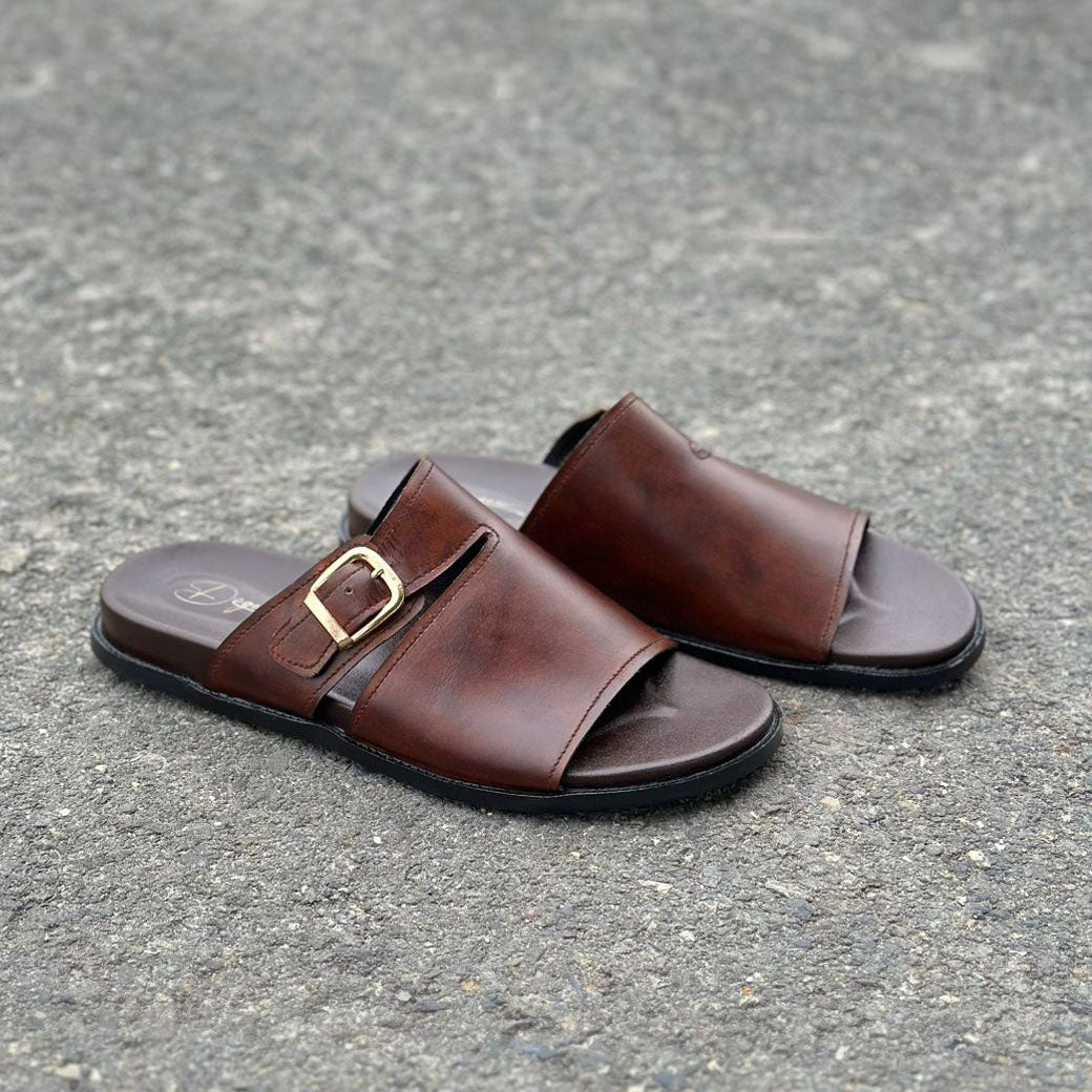 Trenol Brown -2641