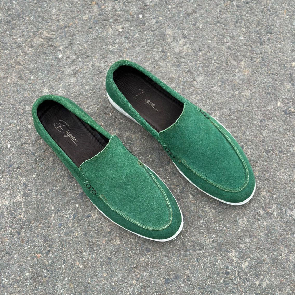 Vigrn Green-2639