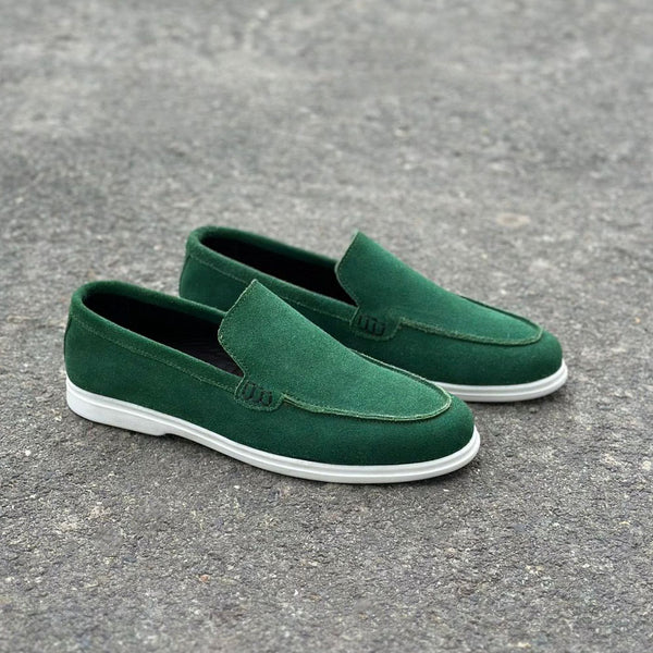 Degora Pure Handmade Vigrn Green-2639